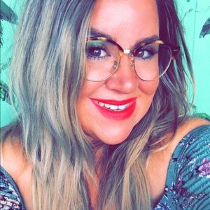 Meet your Posher, Gabrielle